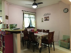Blk 587 Woodlands Drive 16 (Woodlands), HDB Executive #203040251